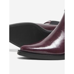 Only Amie Buckle Ankle Boots